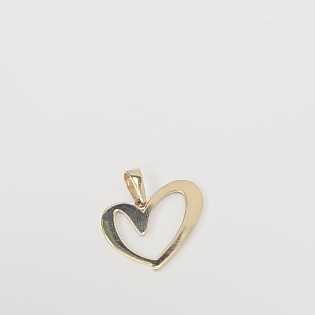 DIJES ORO 14K 1 (NUEVO)