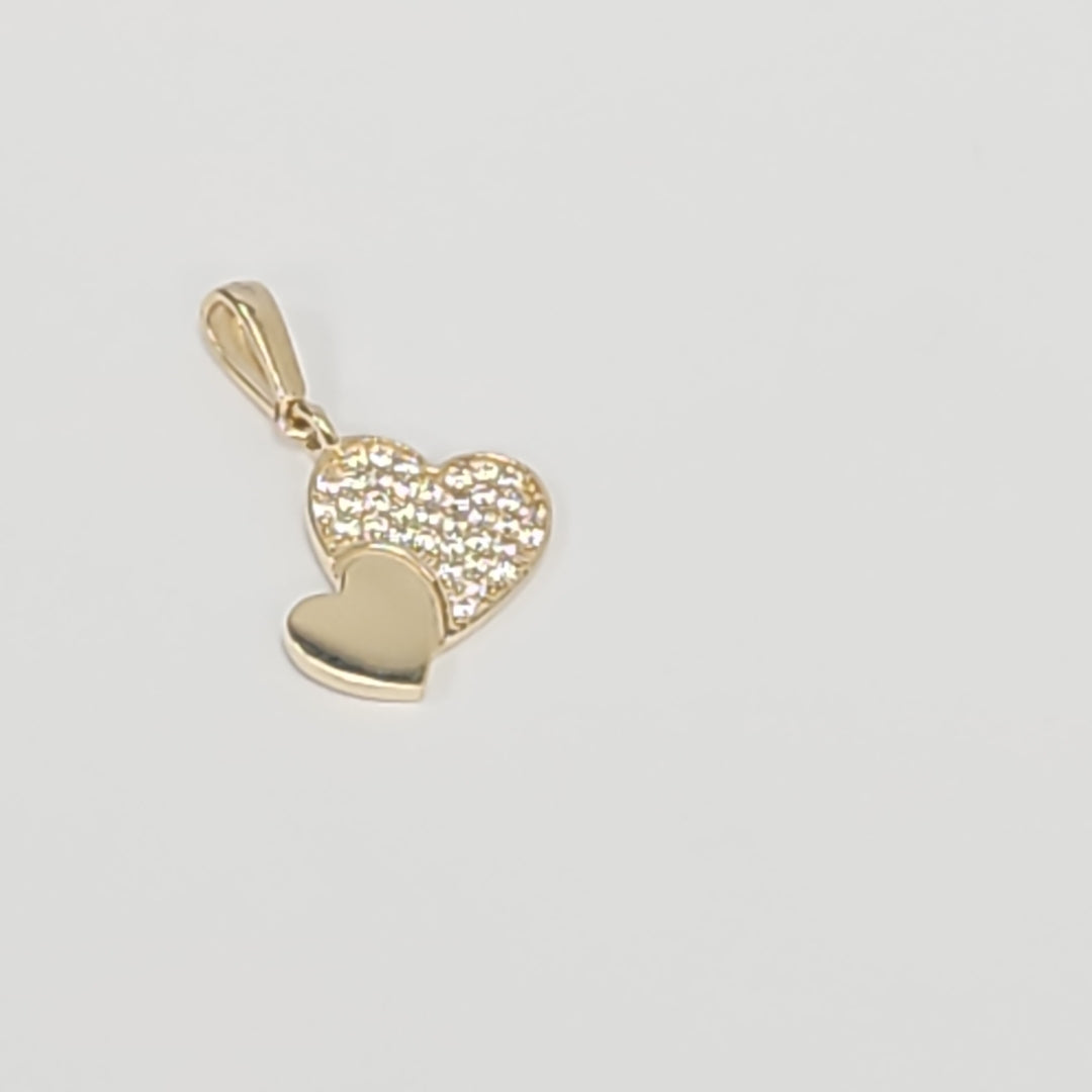 DIJES ORO 14K 1.4 (NUEVO)