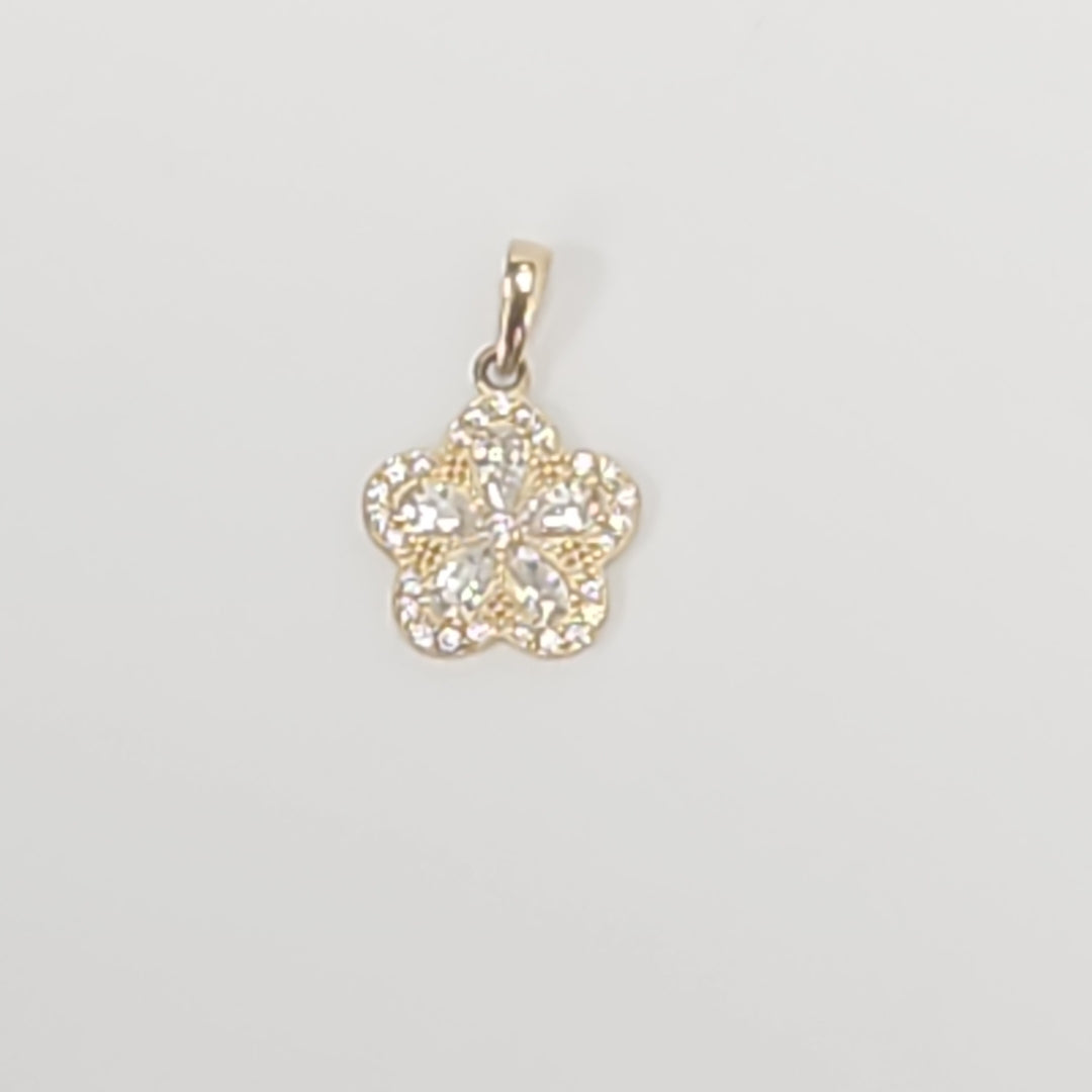 DIJES ORO 14K 1.2 (NUEVO)