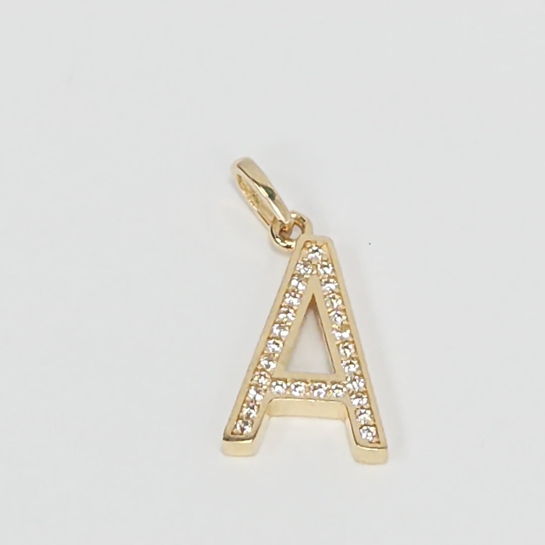 DIJES ORO 14K 0.9 (NUEVO)