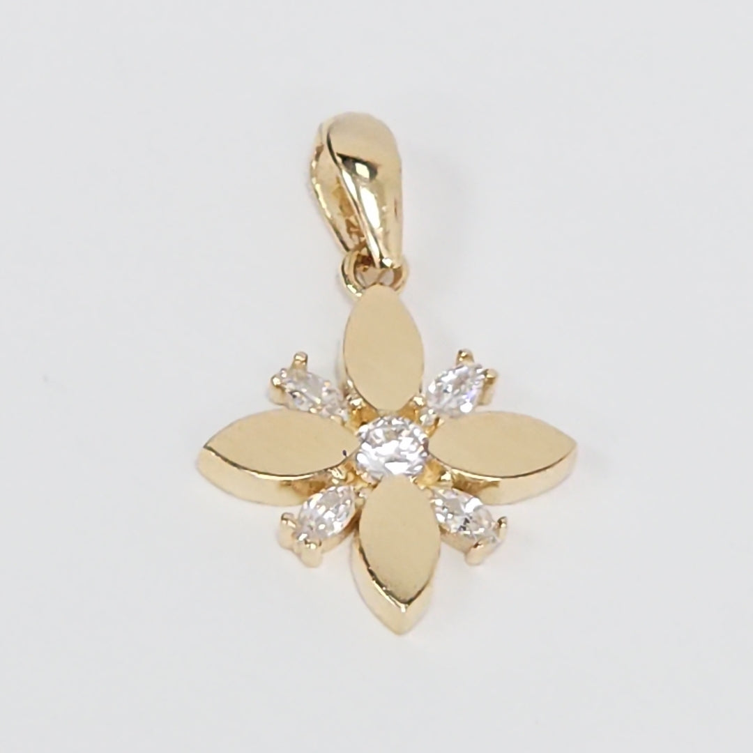 DIJES ORO 14K 1 (NUEVO)