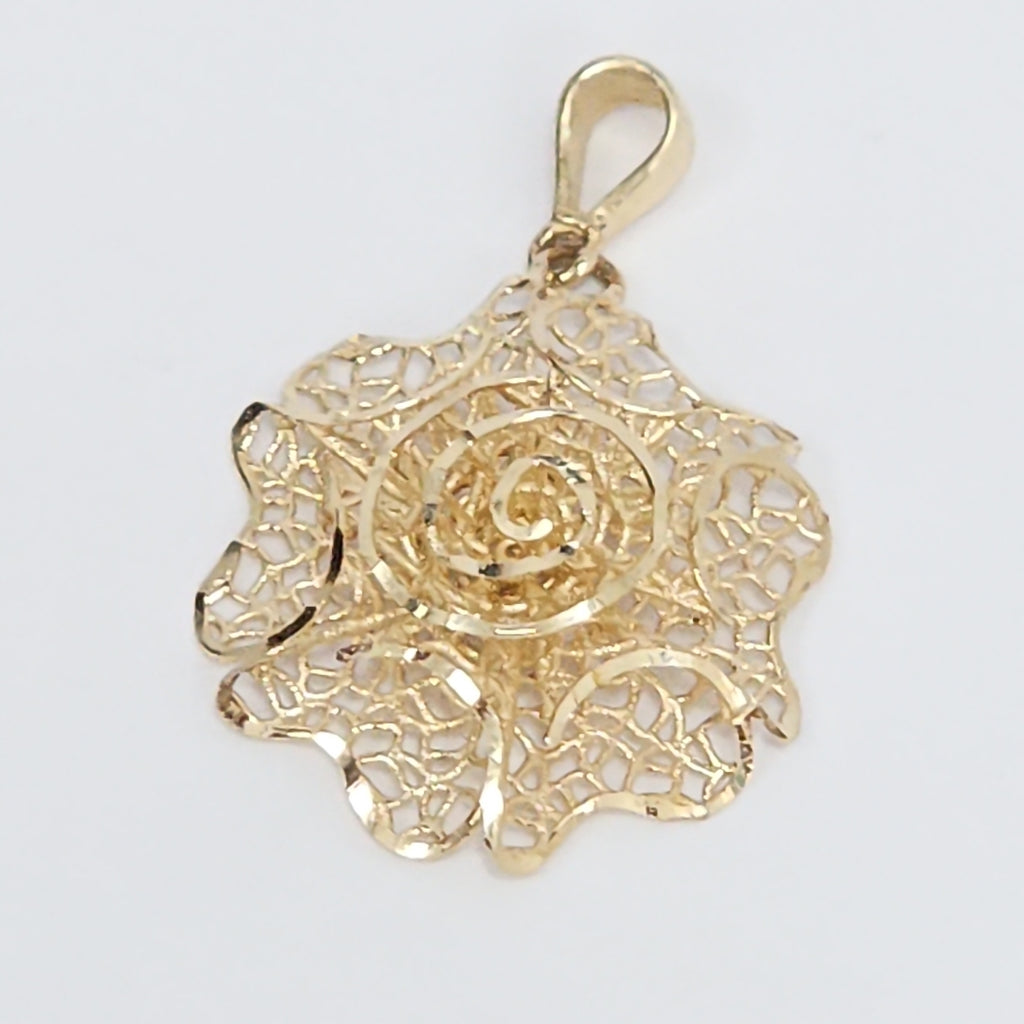 DIJES ORO 14K 1 (NUEVO)