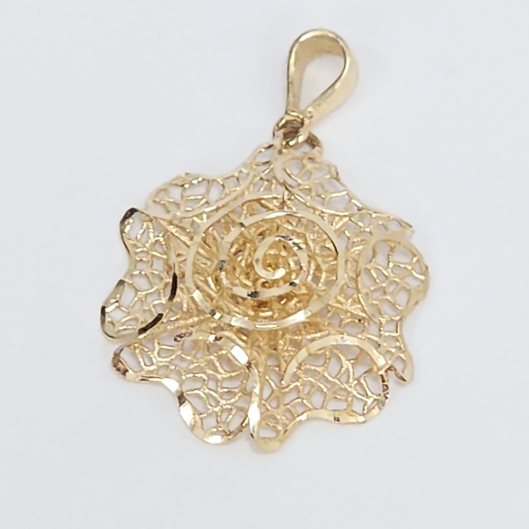 DIJES ORO 14K 1 (NUEVO)
