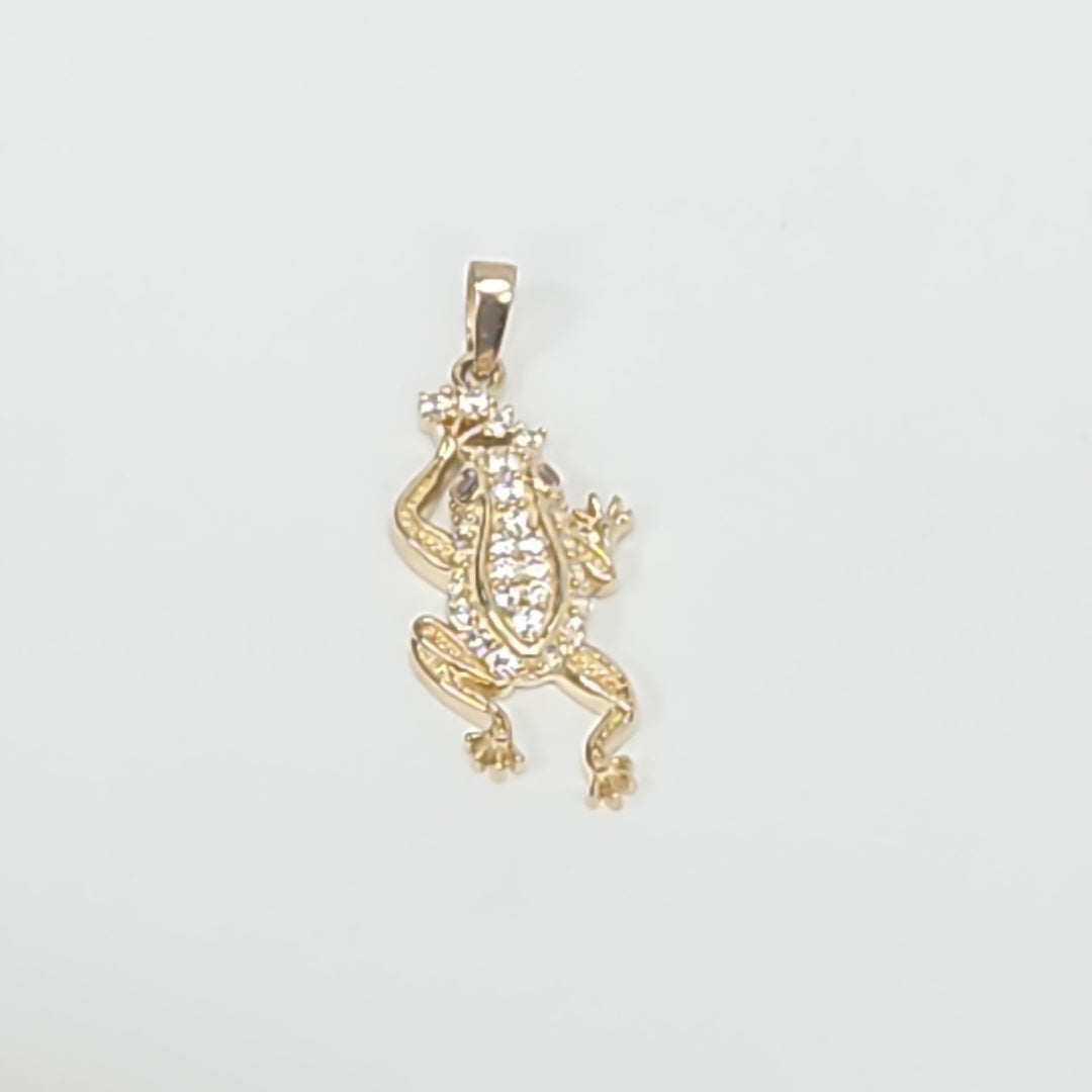 DIJES ORO 14K 1.8 (NUEVO)