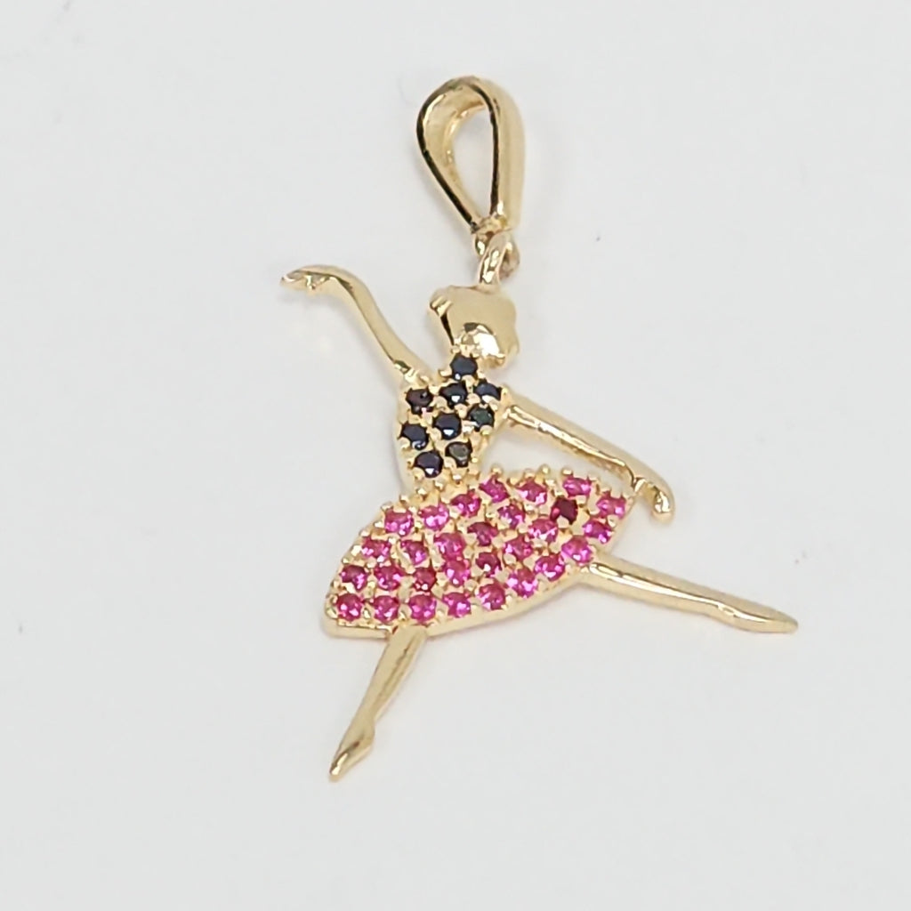DIJES ORO 14K 1.4 (NUEVO)