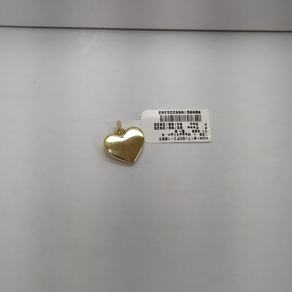 DIJES ORO 14K 1.2 (NUEVO)