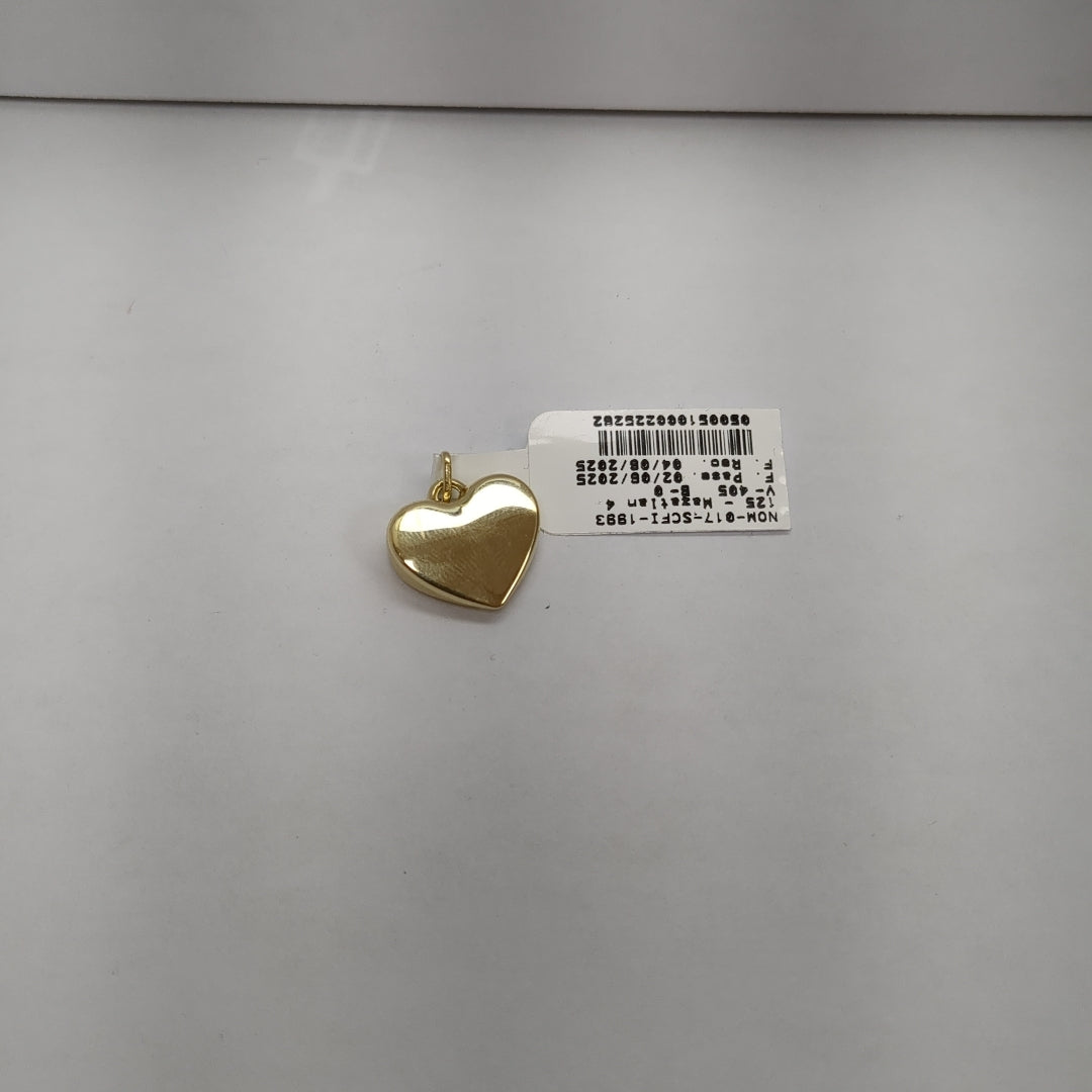 DIJES ORO 14K 1.2 (NUEVO)