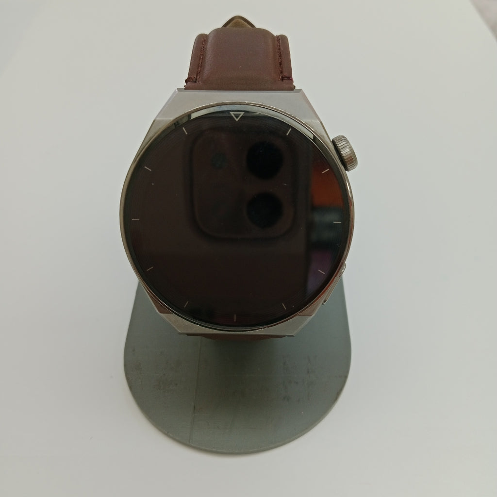 SMARTWATCH HUAWEI WATCH GT 3 PRO ODN-B19 46 MM GPS (SEMINUEVO)