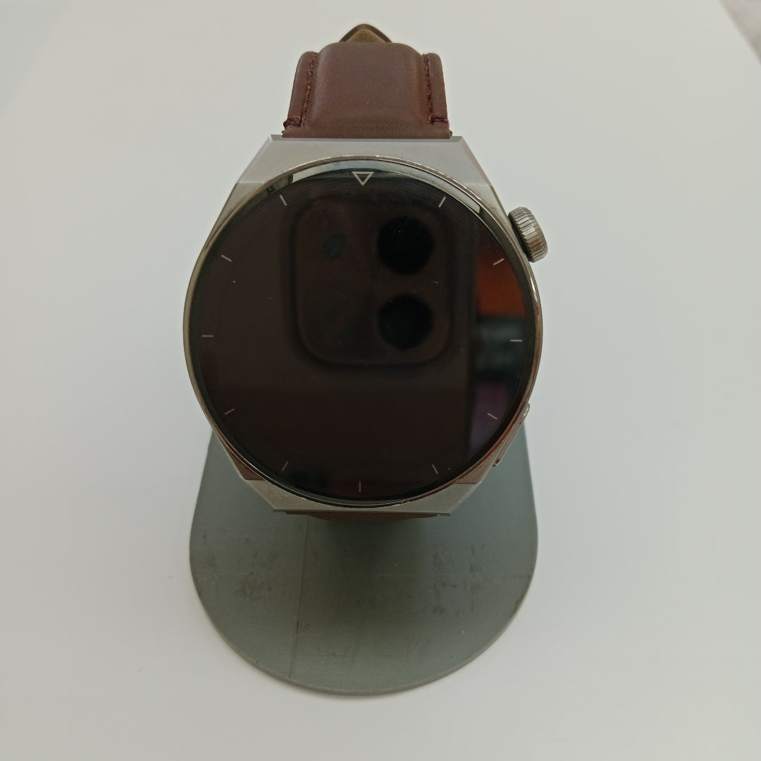SMARTWATCH HUAWEI WATCH GT 3 PRO ODN-B19 46 MM GPS (SEMINUEVO)