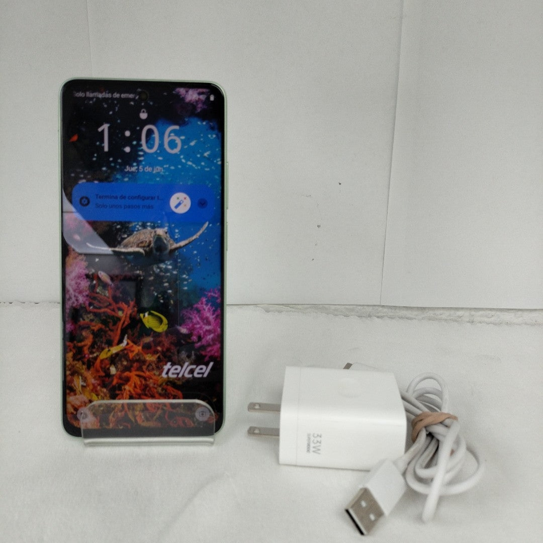 CELULAR REALME C67 RMX3890 (2023) 256 GB 8 GB RAM (SEMINUEVO)