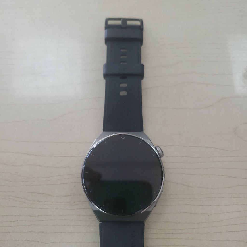 SMARTWATCH HUAWEI WATCH GT 3 PRO ODN-B19 46 MM GPS