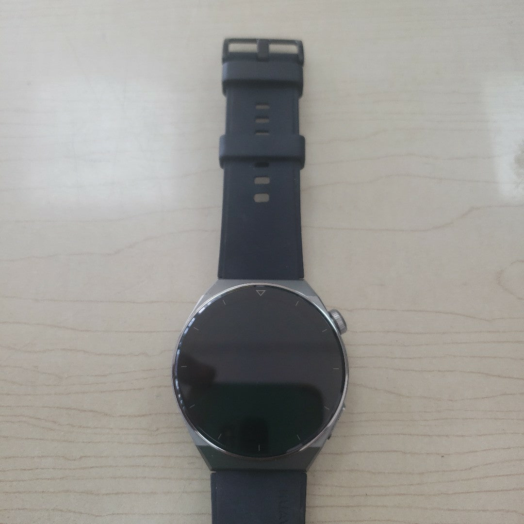SMARTWATCH HUAWEI WATCH GT 3 PRO ODN-B19 46 MM GPS