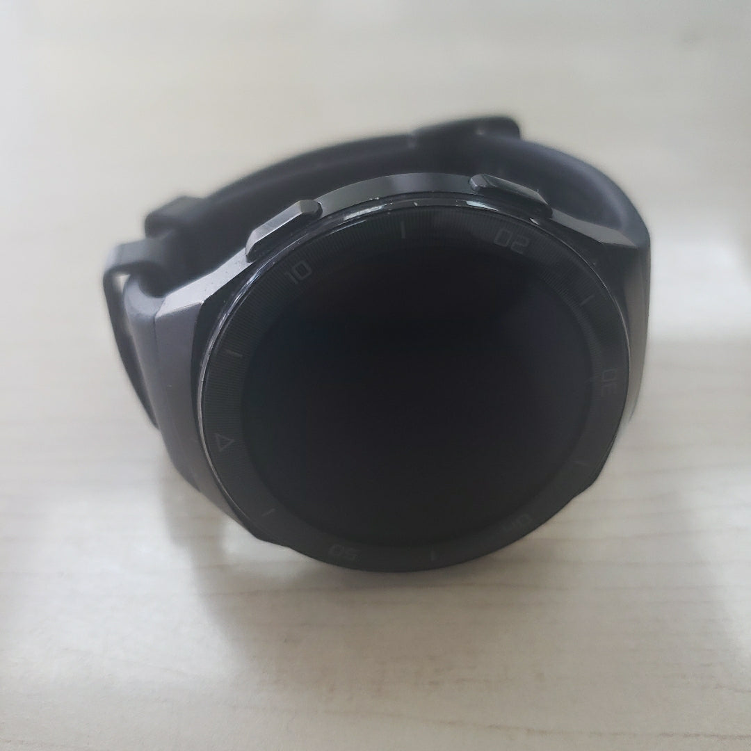 SMARTWATCH HUAWEI WATCH GT 2E HCT-B19 46 MM GPS