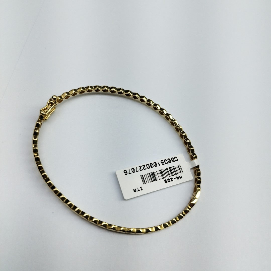 AROS ORO 14K 6.5 (NUEVO)