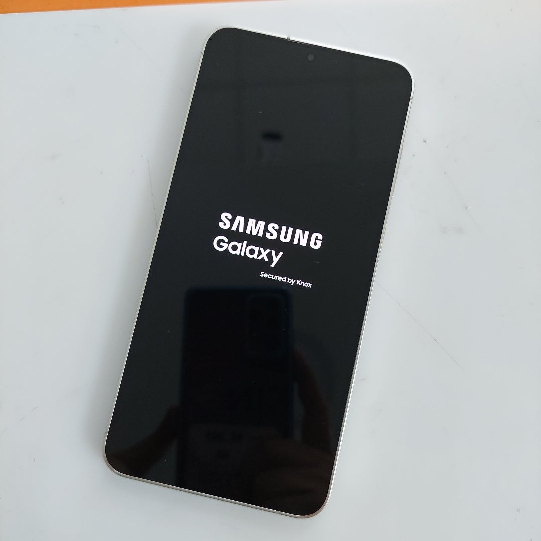 CELULAR SAMSUNG GALAXY S24 + SM-S926B (2024) 256 GB 12 GB RAM (SEMINUEVO)