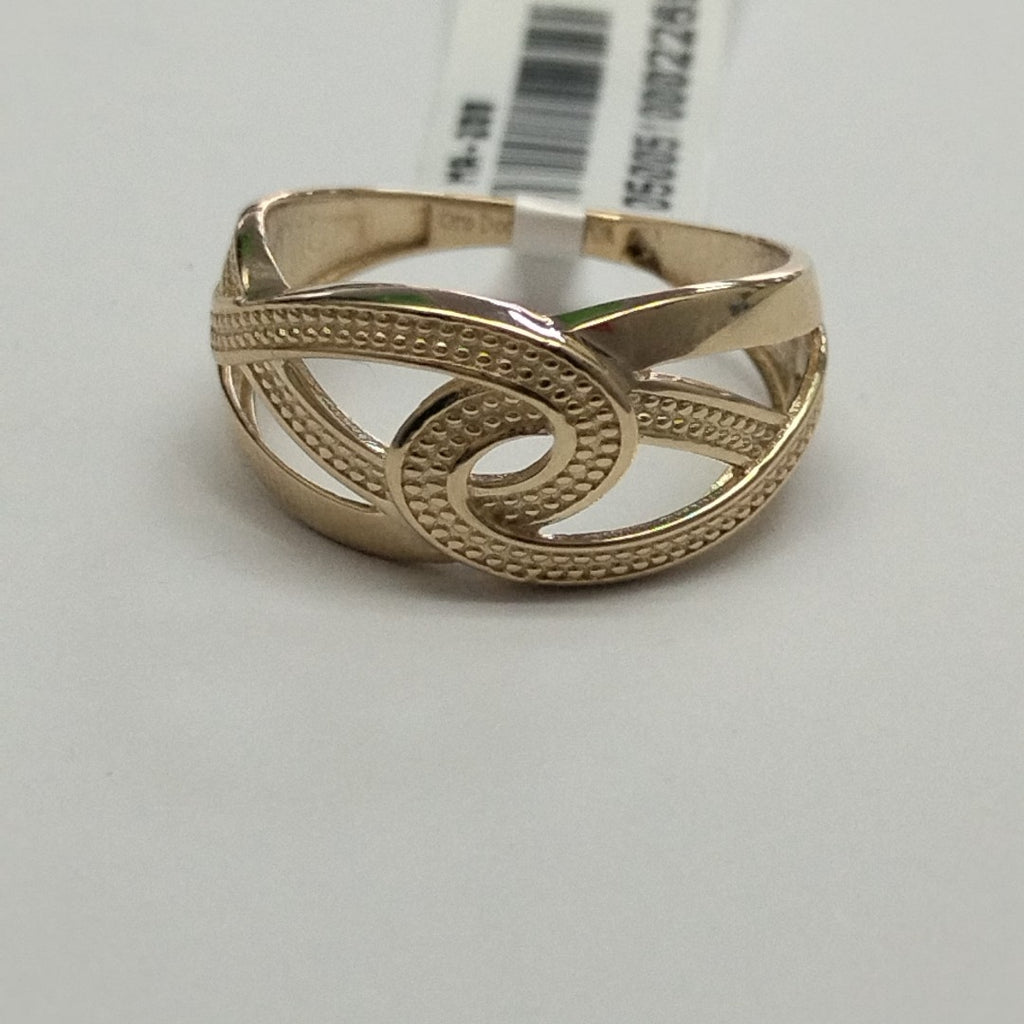 ANILLOS DAMA ORO 14K 2.1 (NUEVO)