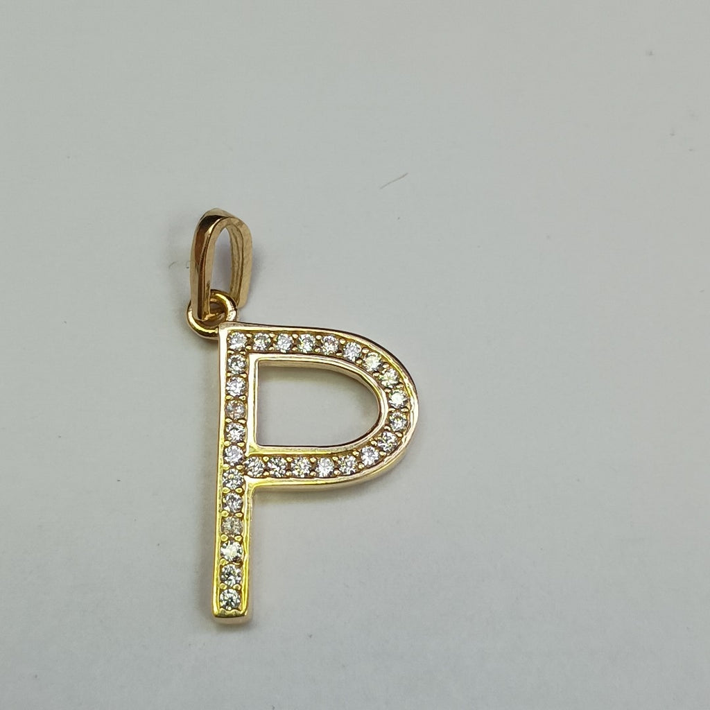 DIJES ORO 14K 0.9 (NUEVO)