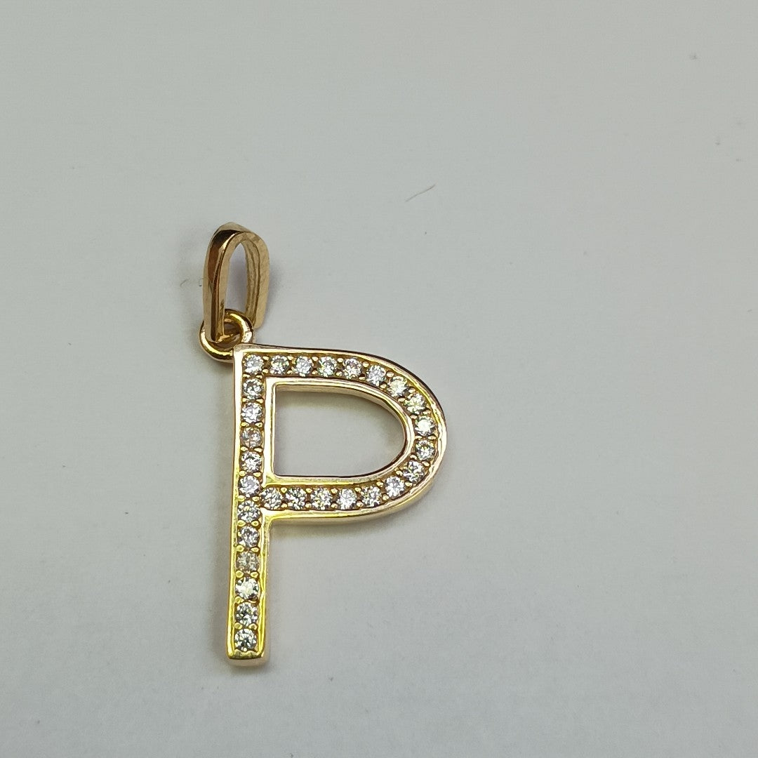 DIJES ORO 14K 0.9 (NUEVO)