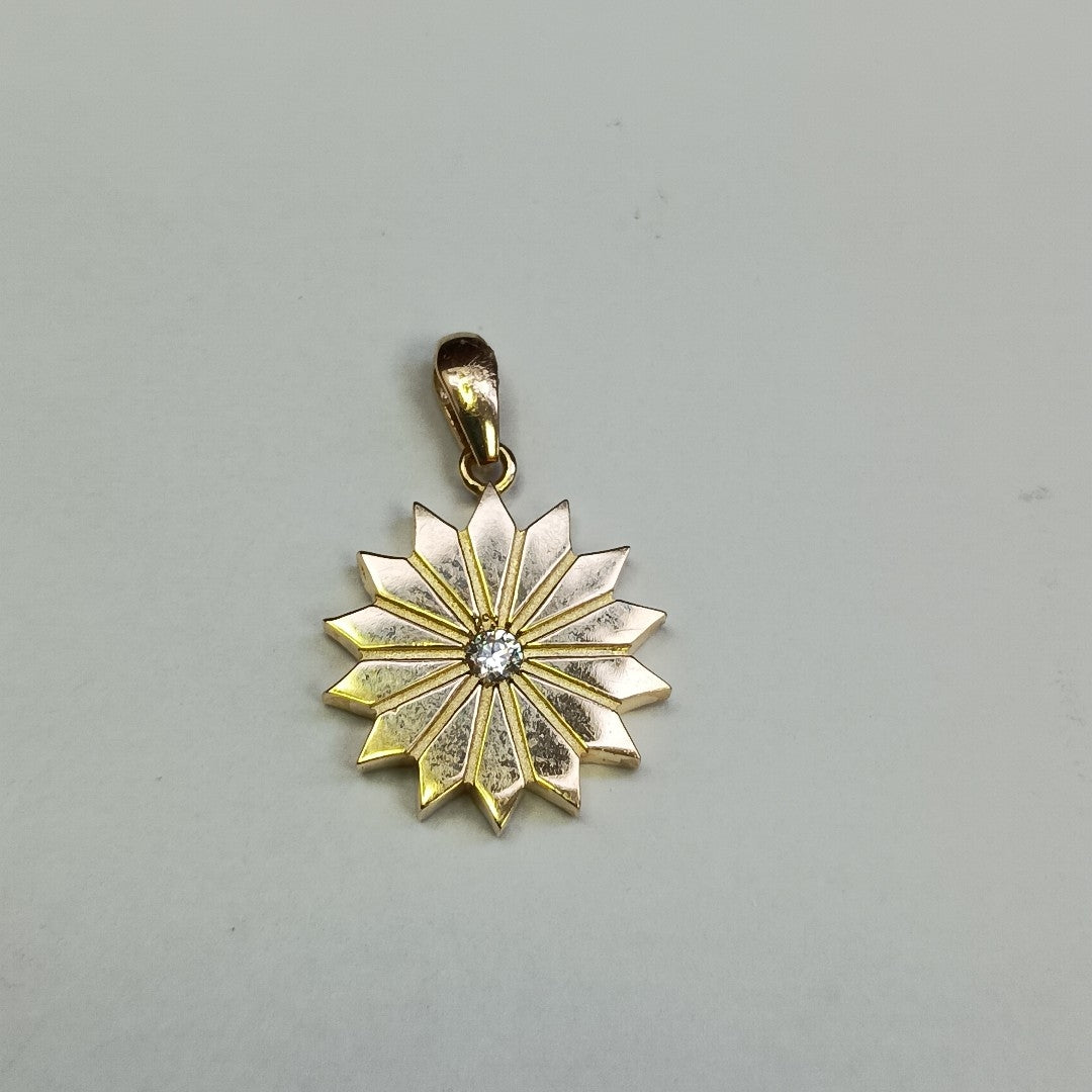 DIJES ORO 14K 1.8 (NUEVO)