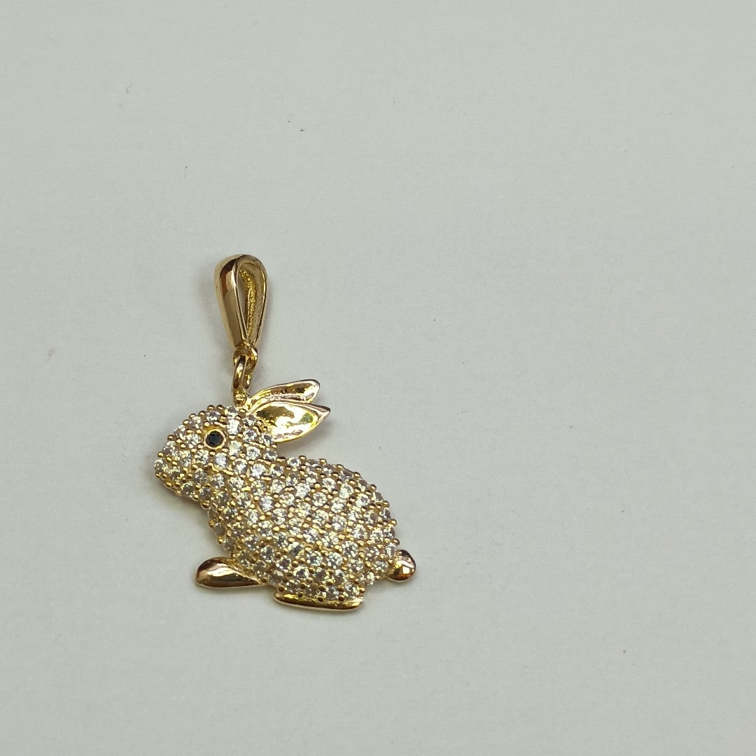 DIJES ORO 14K 1.7 (NUEVO)