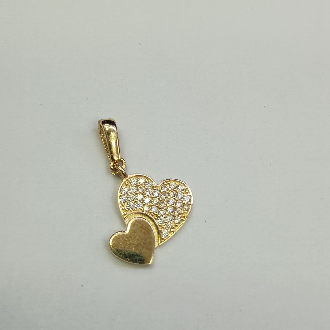 DIJES ORO 14K 1.4 (NUEVO)