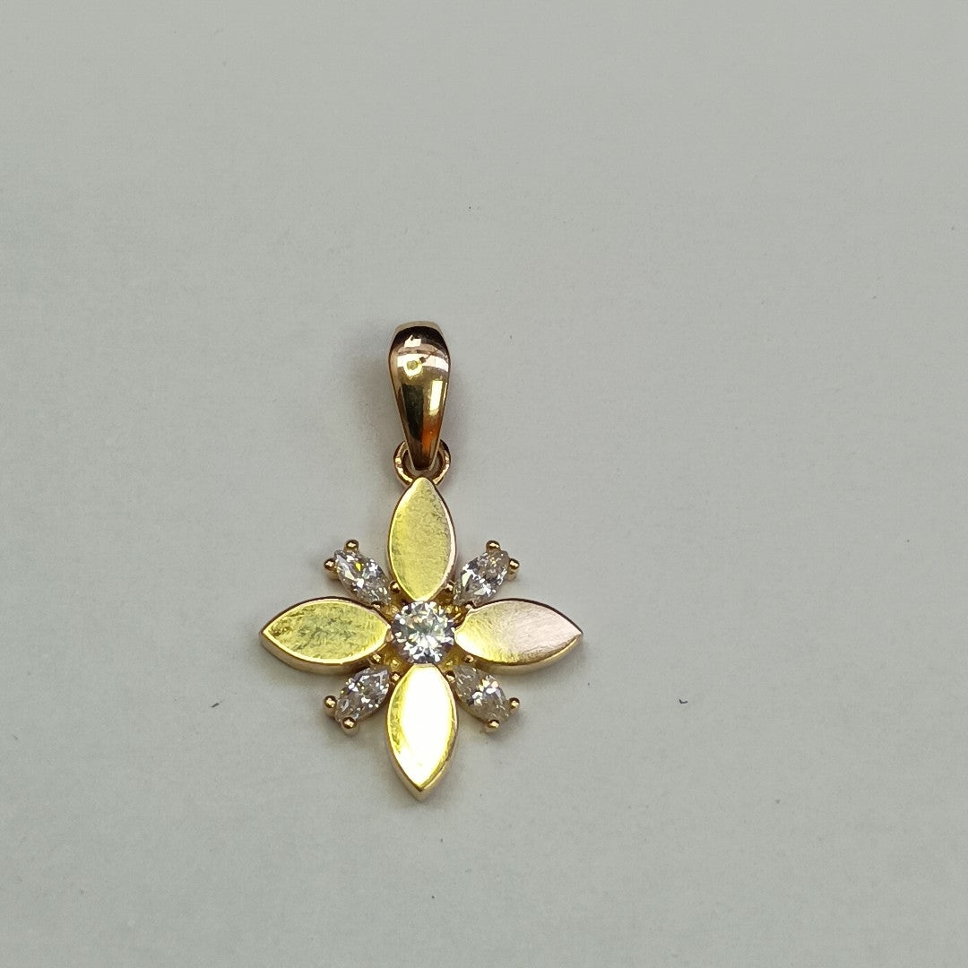 DIJES ORO 14K 1 (NUEVO)