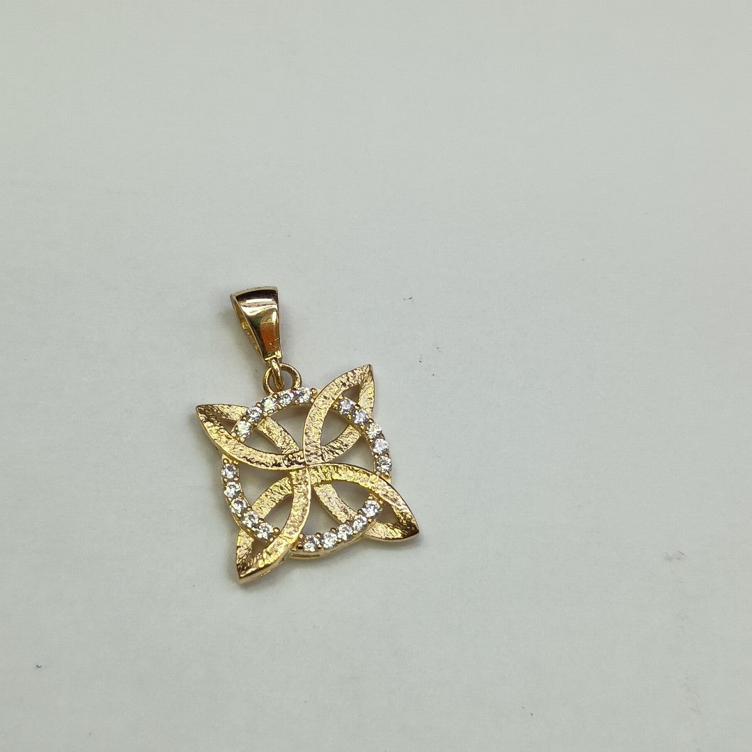 DIJES ORO 14K 1.1 (NUEVO)