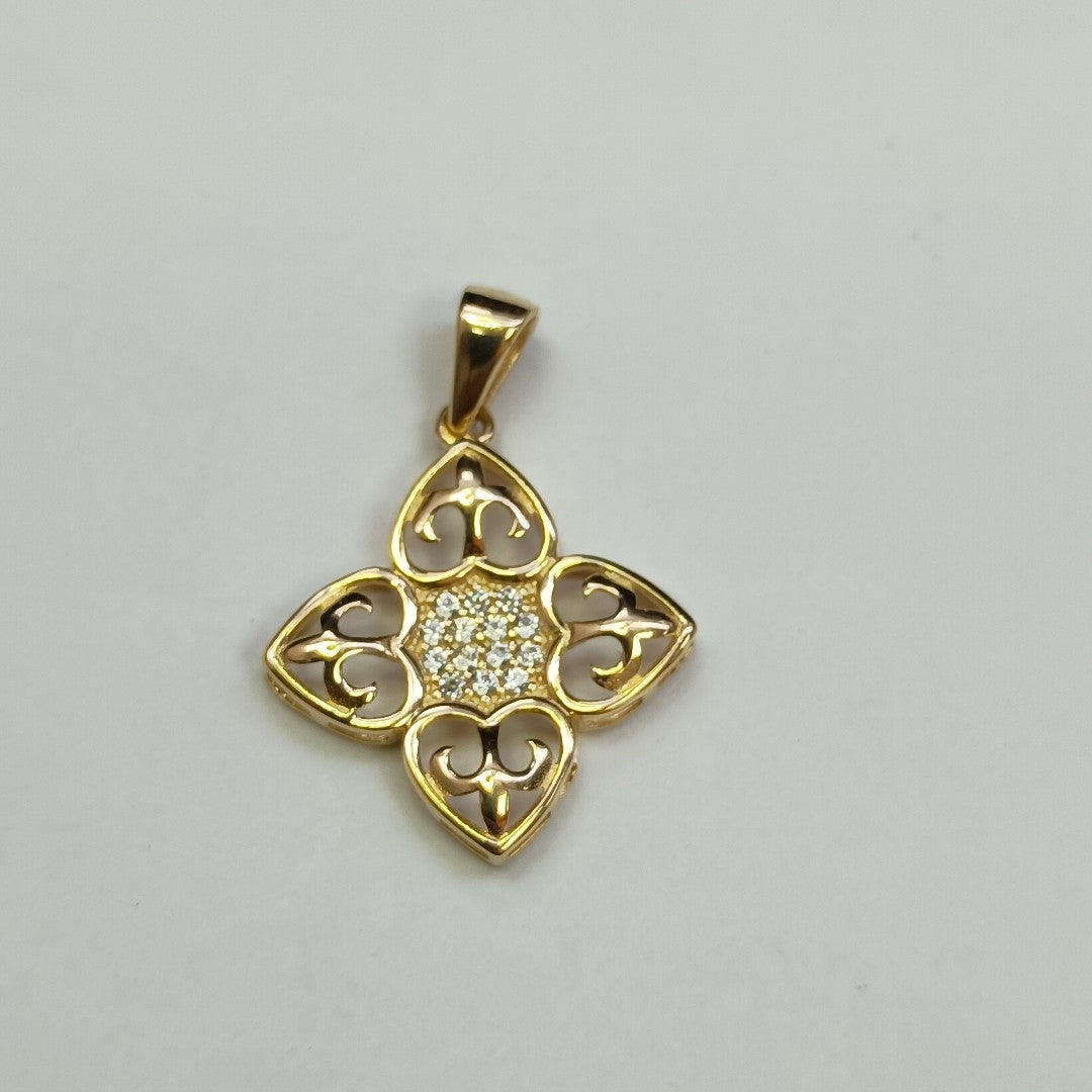 DIJES ORO 14K 0.9 (NUEVO)