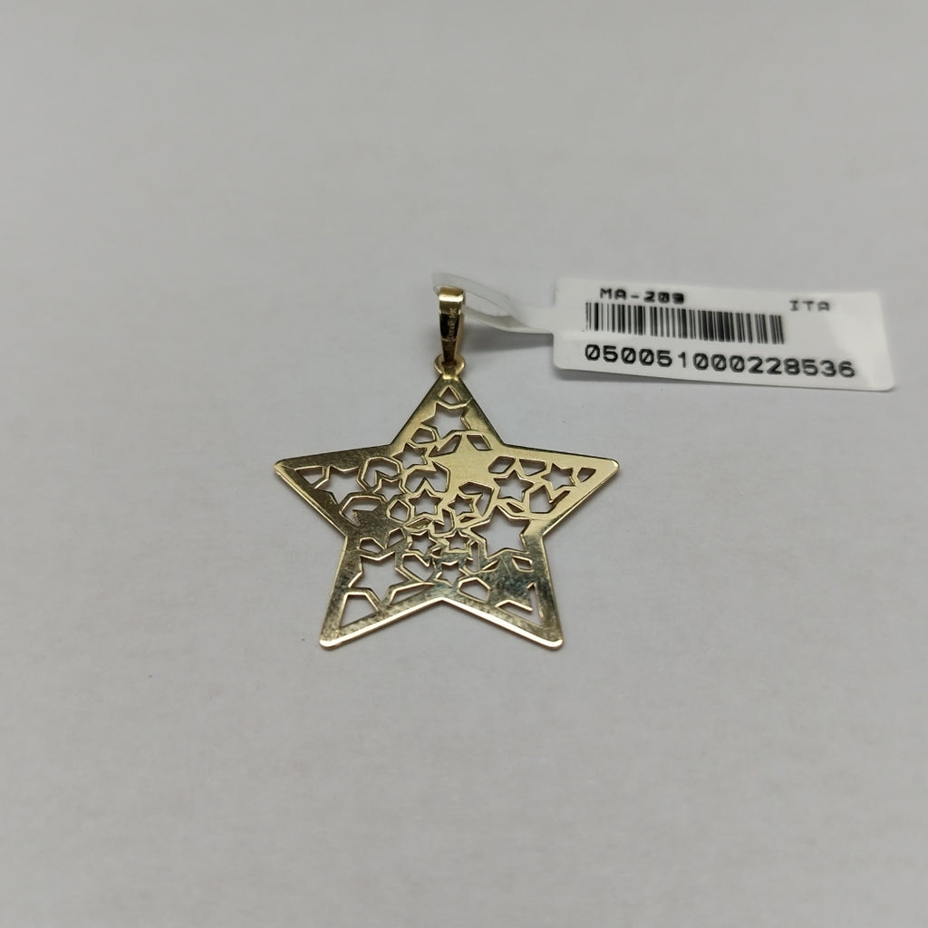 DIJES ORO 14K 1.4 (NUEVO)