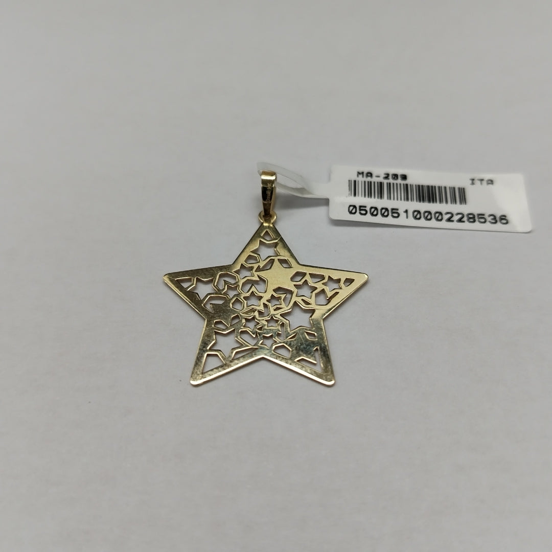 DIJES ORO 14K 1.4 (NUEVO)