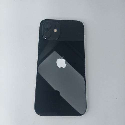 CELULAR APPLE IPHONE 12 A2403 128 GB 4 GB RAM (SEMINUEVO)