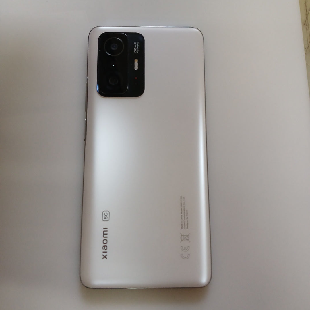 CELULAR XIAOMI 11T 21081111RG 256 GB 8 GB RAM (SEMINUEVO)