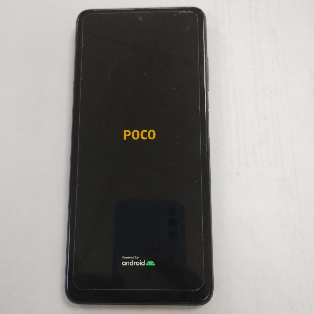 CELULAR XIAOMI POCO X3 PRO M2102J20SG 128 GB 6 GB RAM