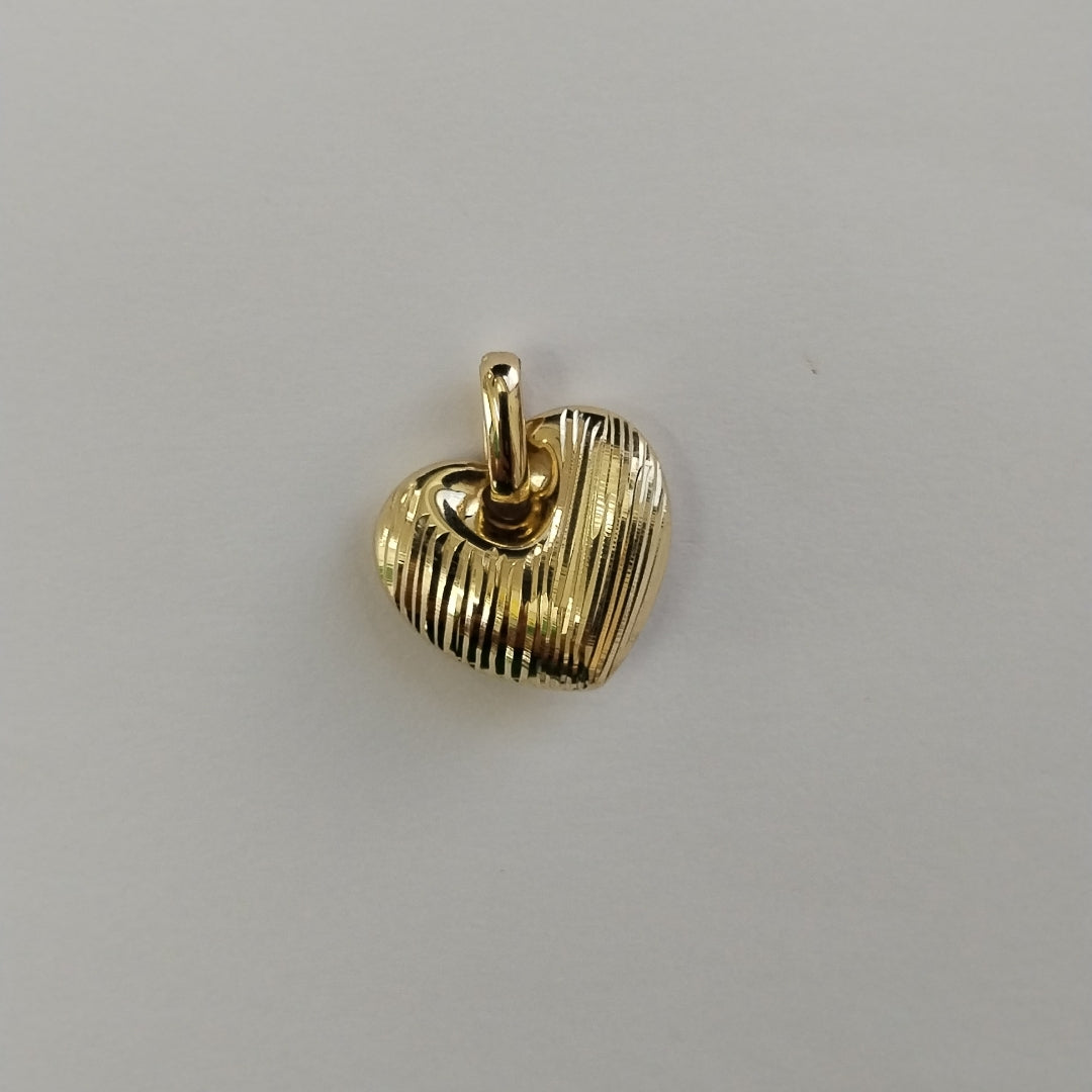 DIJES ORO 14K 1.1 (NUEVO)