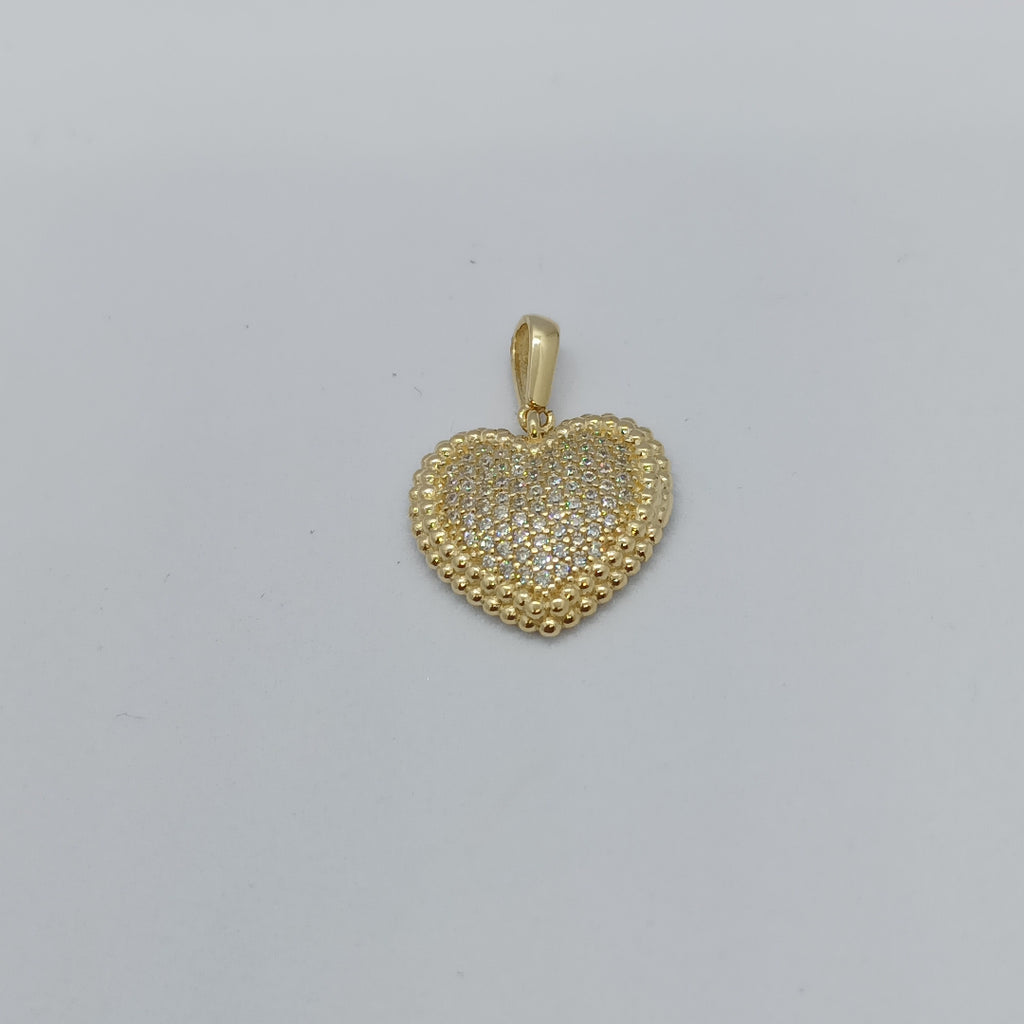 DIJES ORO 14K 2.4 (NUEVO)