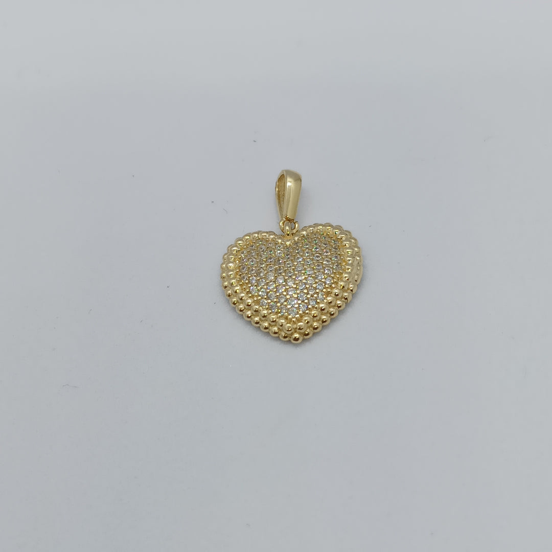 DIJES ORO 14K 2.4 (NUEVO)