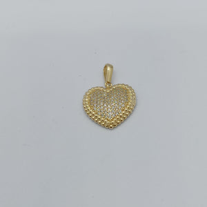 DIJES ORO 14K 2.4 (NUEVO)
