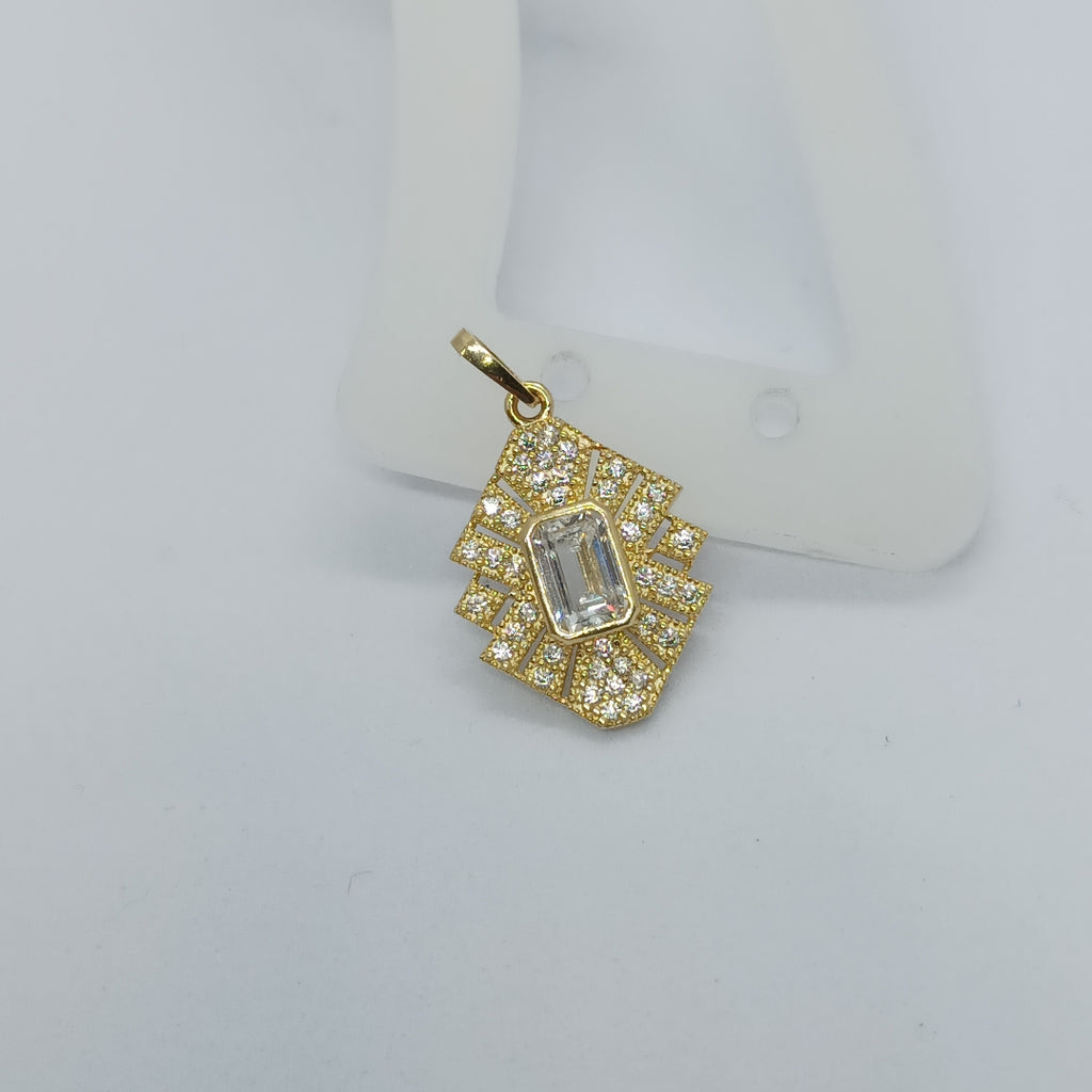 DIJES ORO 14K 1.7 (NUEVO)