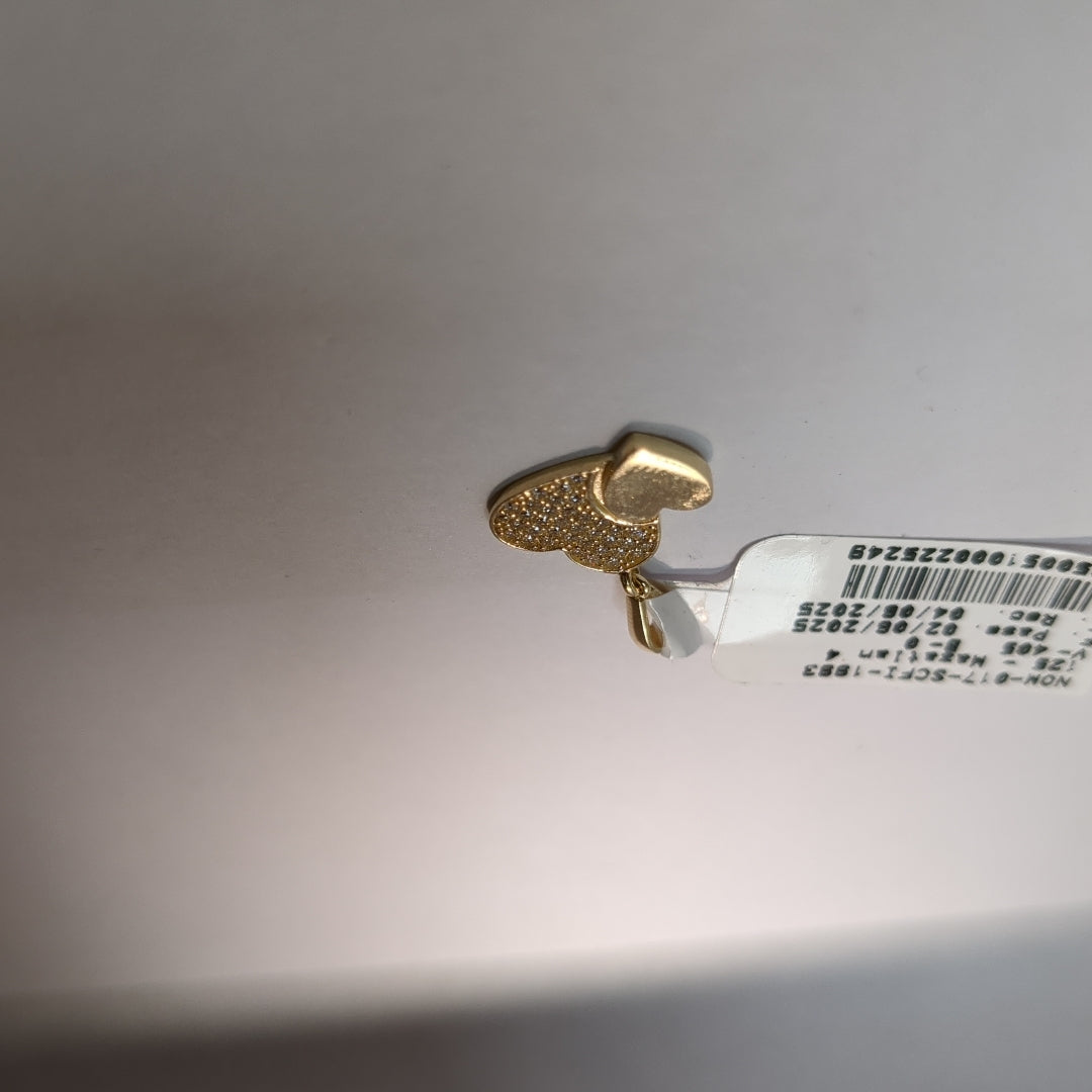 DIJES ORO 14K 1.4 (NUEVO)