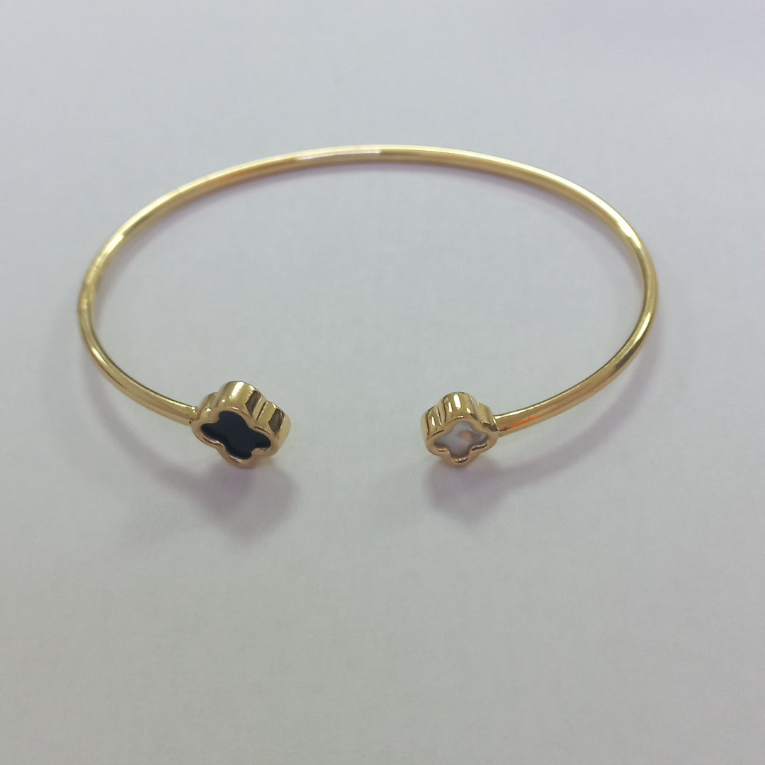 AROS ORO 14K 3.8 (NUEVO)