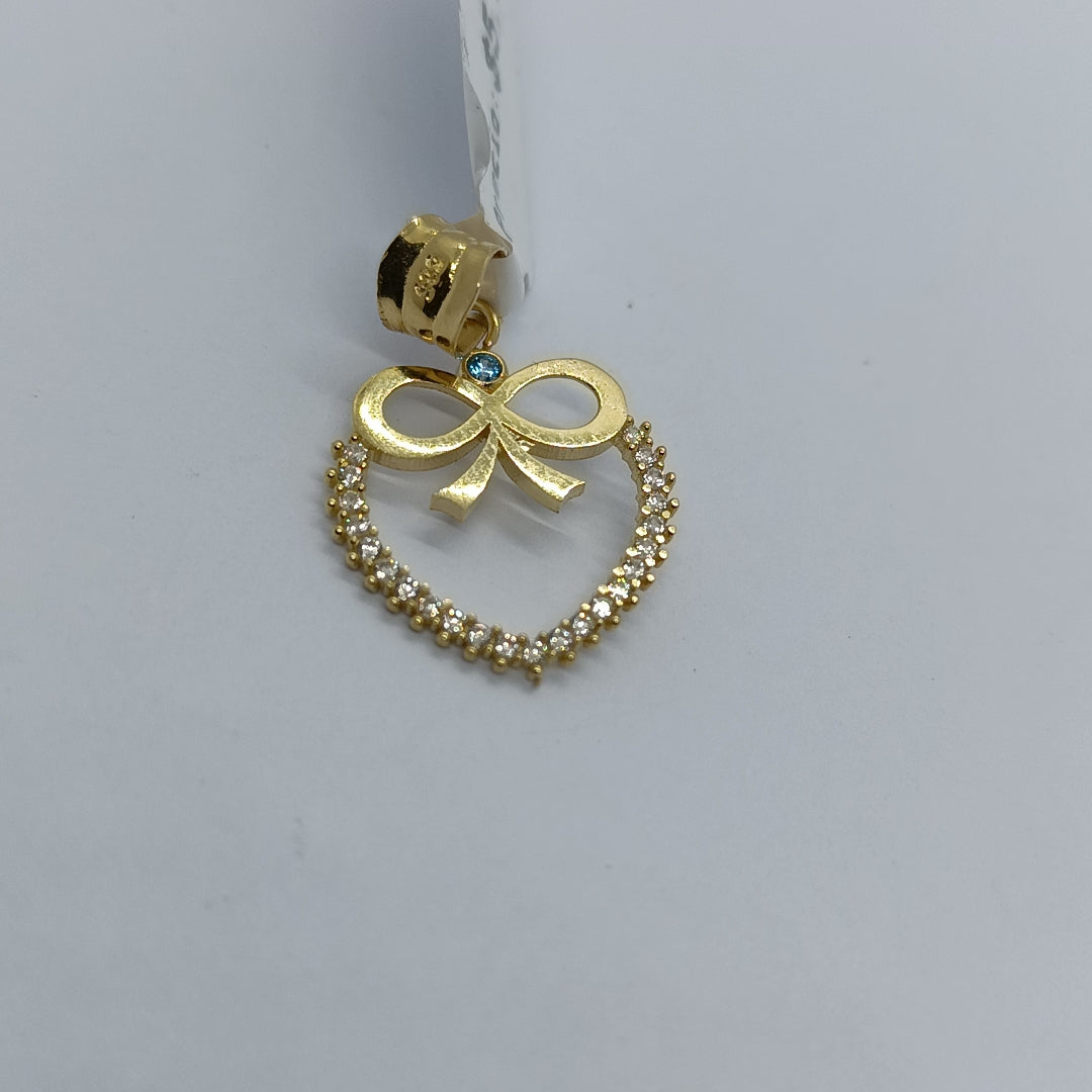 DIJES ORO 14K 1.3 (NUEVO)