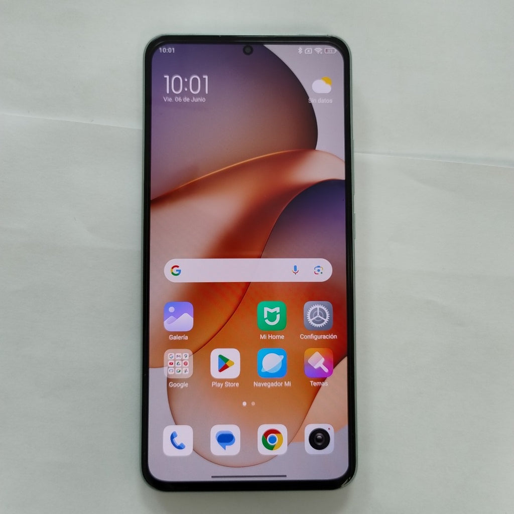 CELULAR XIAOMI 13T 2306EPN60G (2023) 256 GB 12 GB RAM