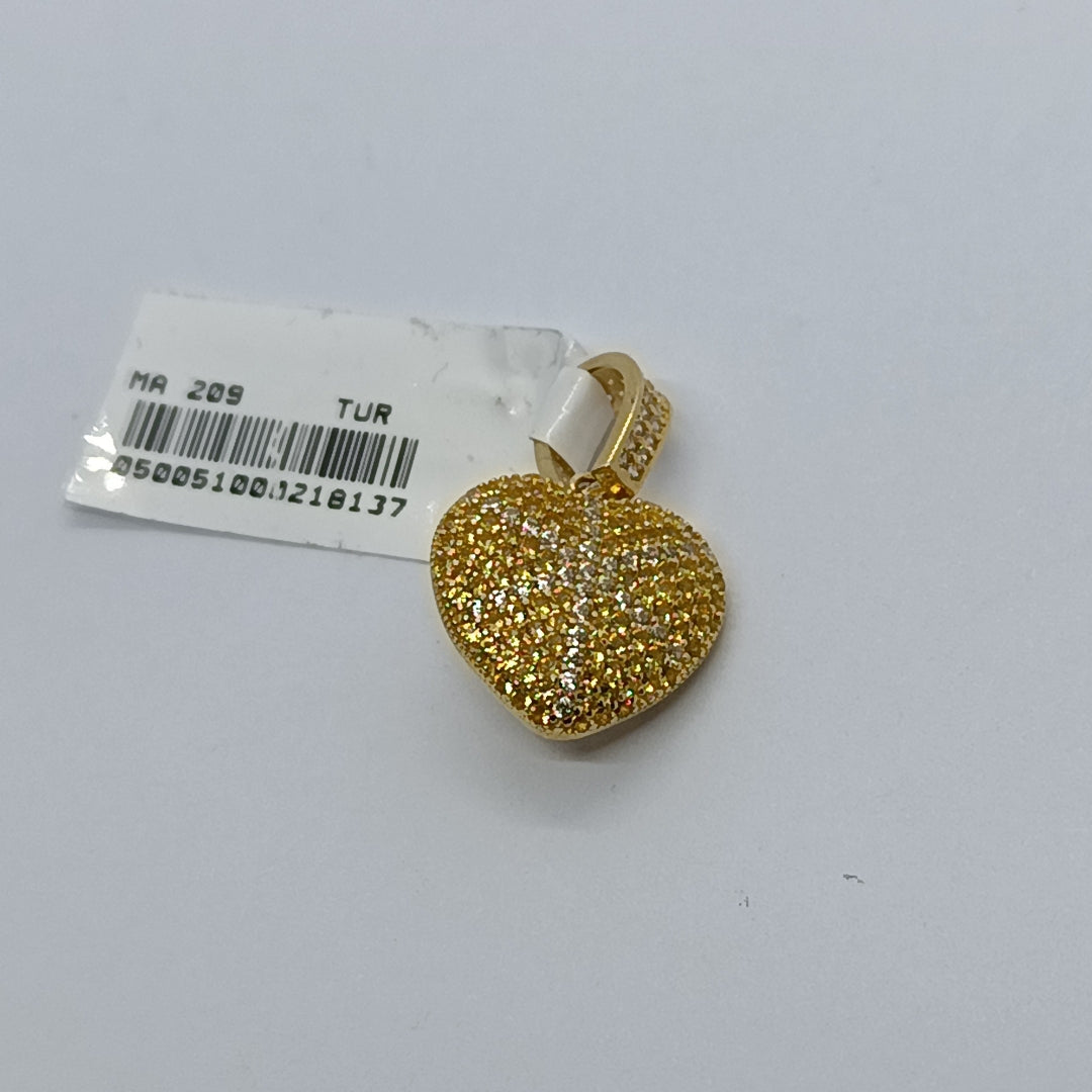 DIJES ORO 14K 2.8 (NUEVO)