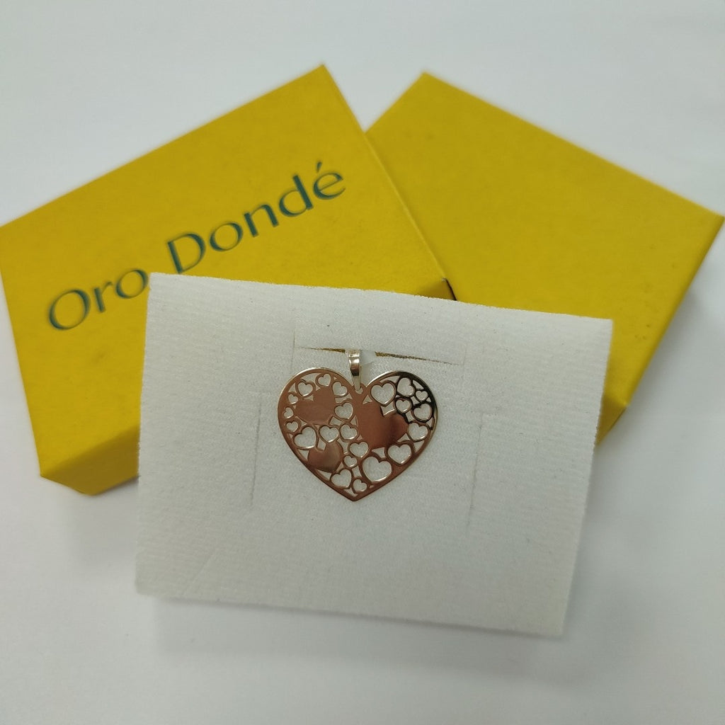 GARGANTILLAS ORO 14K 1.4 (NUEVO)