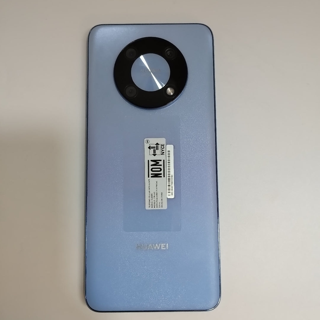 CELULAR HUAWEI NOVA Y90 CTR-LX3 128 GB 6 GB RAM