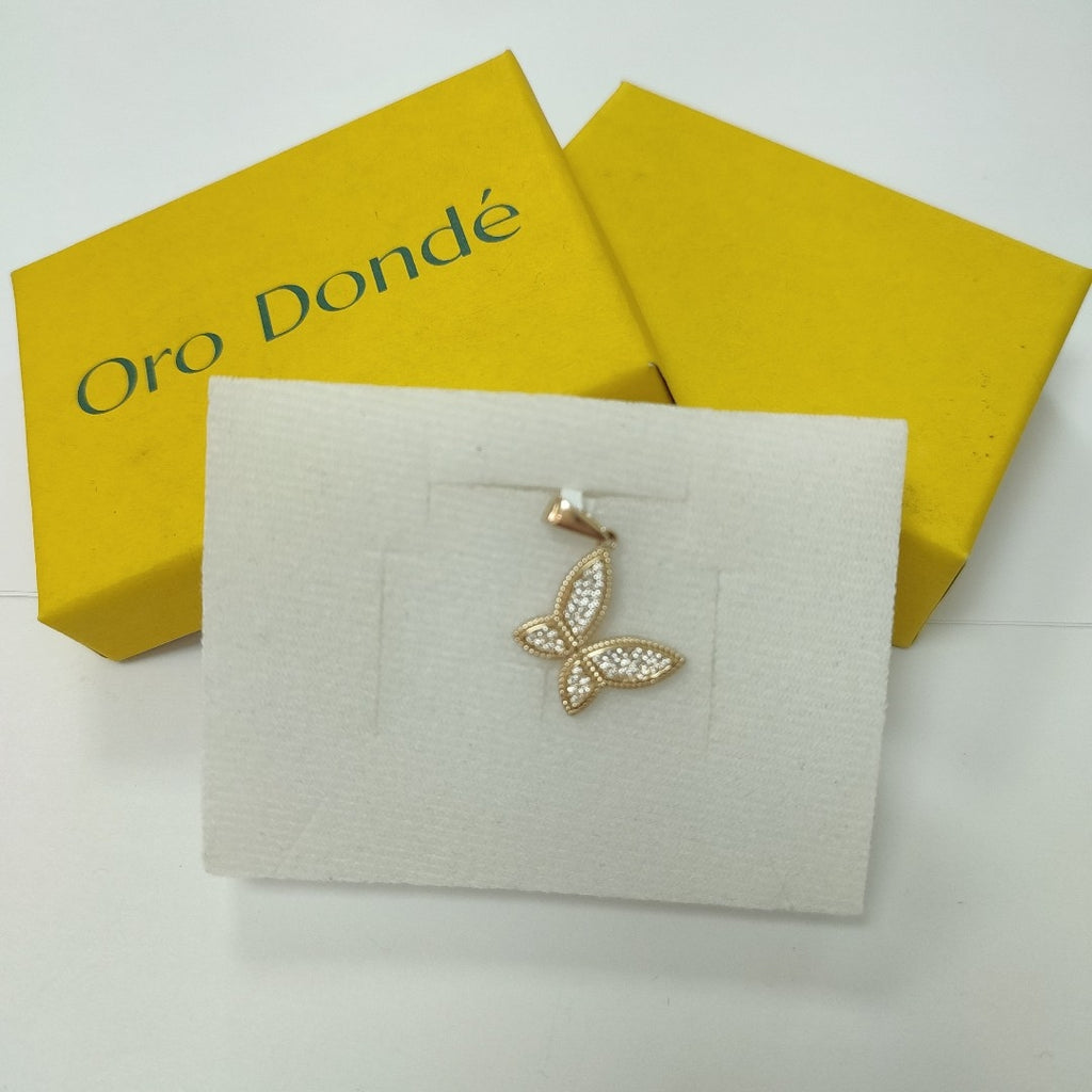 DIJES ORO 14K 2.1 (NUEVO)