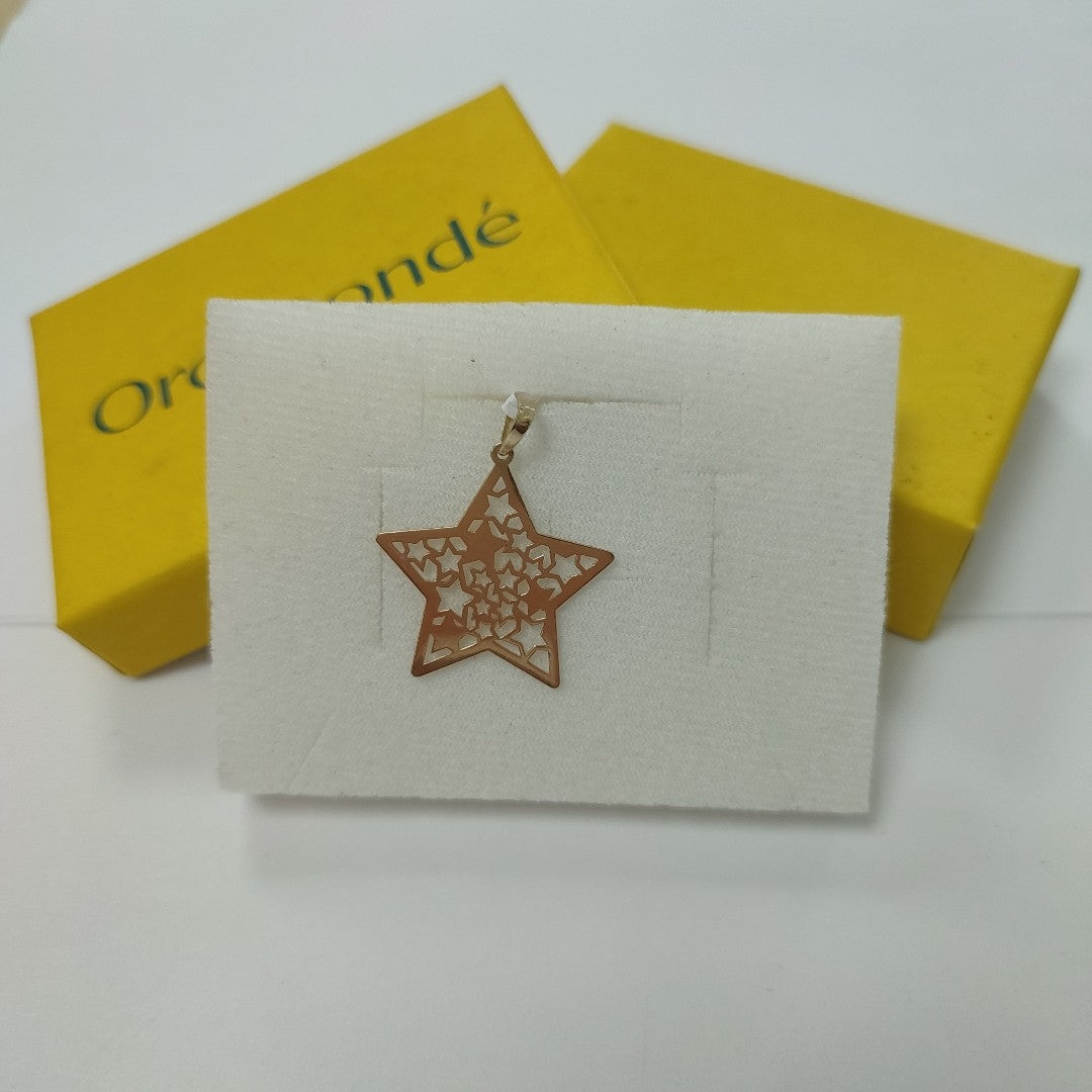 DIJES ORO 14K 1.4 (NUEVO)