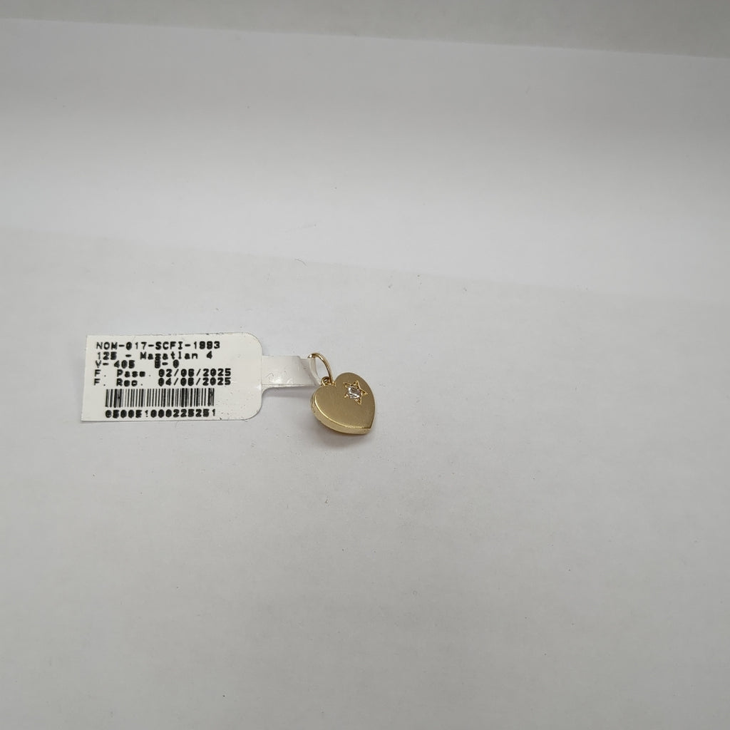 DIJES ORO 14K 1.3 (NUEVO)