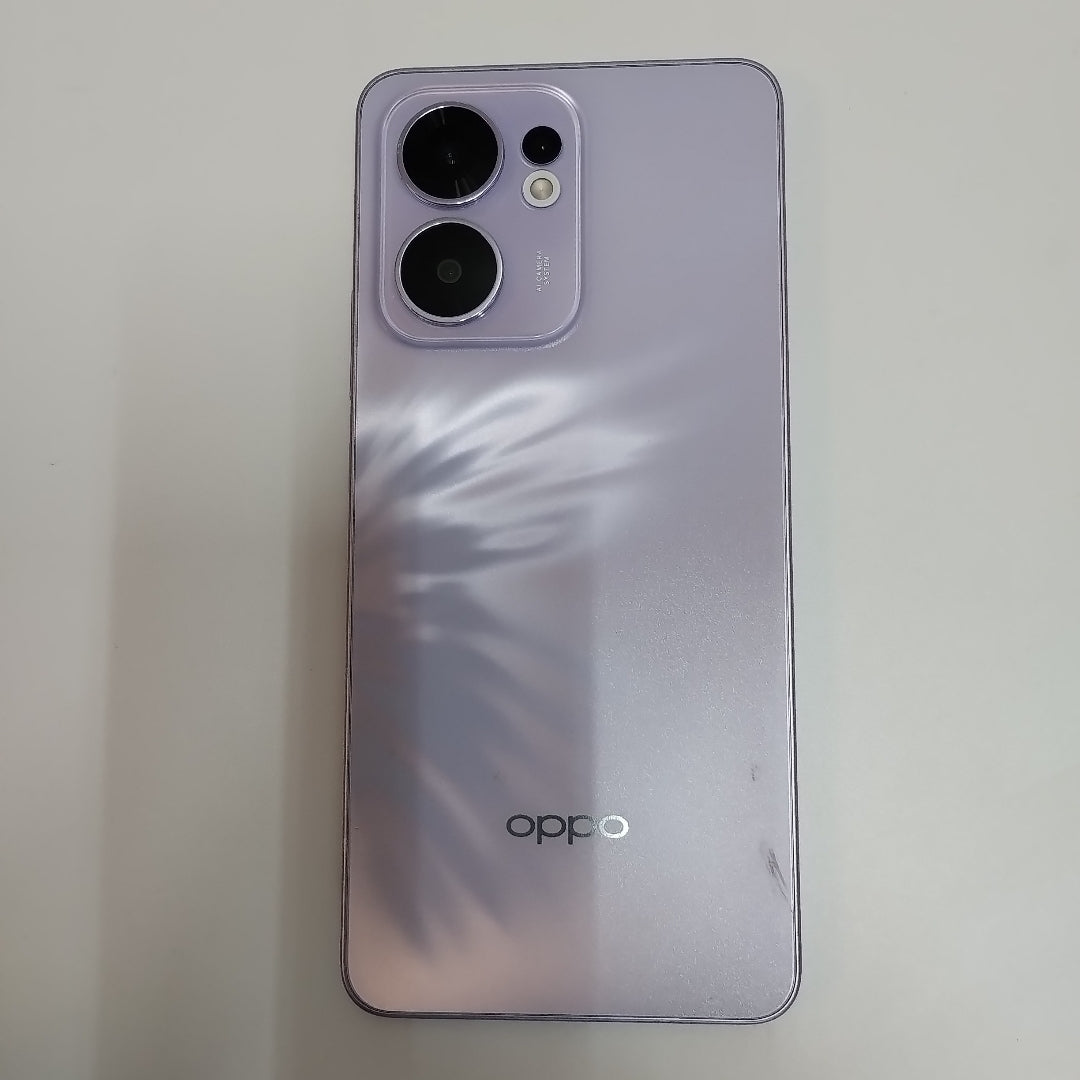 CELULAR OPPO  RENO 13F 5G CPH2699 (2025) 256 GB 12 GB RAM