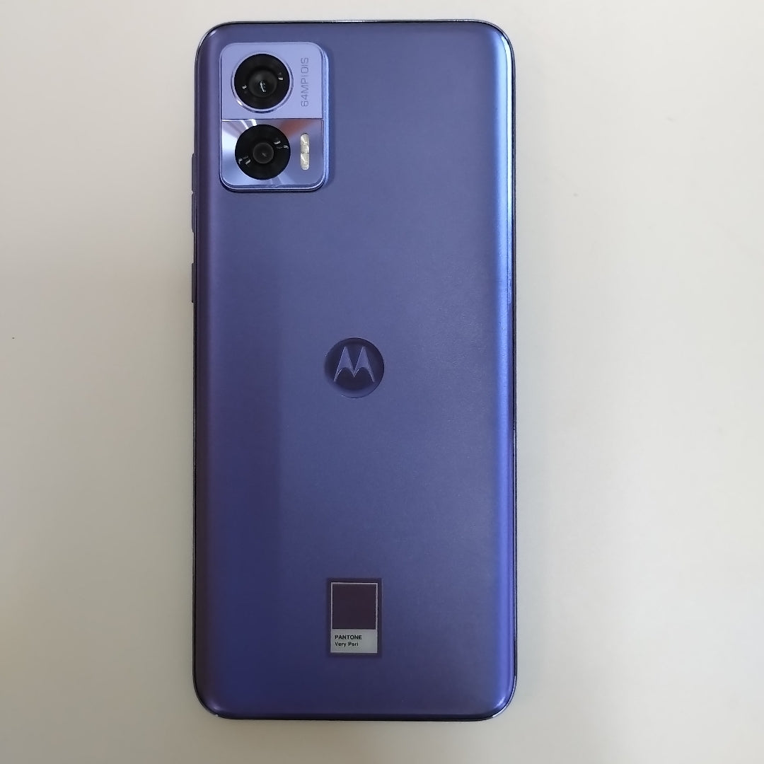 CELULAR MOTOROLA EDGE 30 NEO XT2245-1 128 GB 8 GB RAM